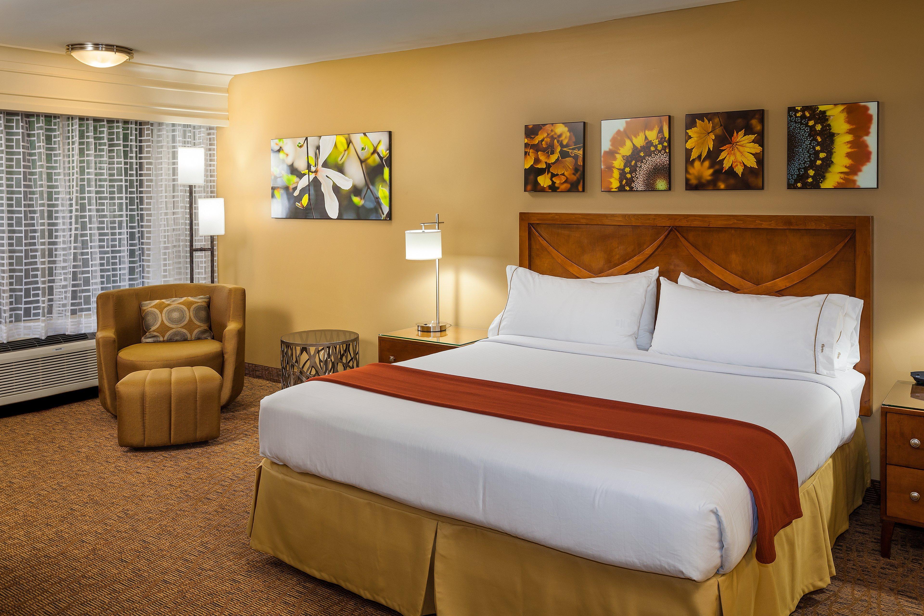 Holiday Inn Express Simi Valley By Ihg Exterior foto