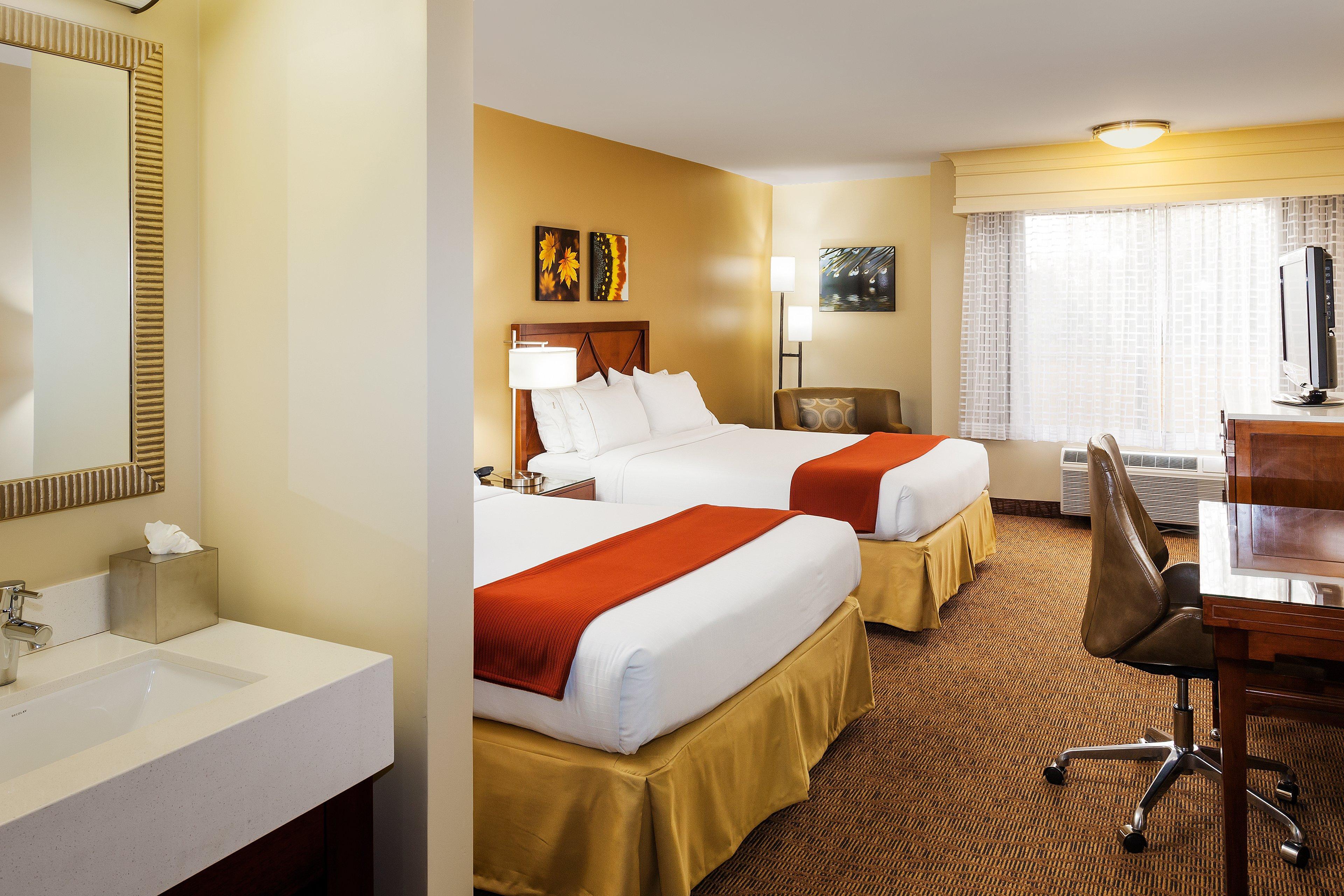 Holiday Inn Express Simi Valley By Ihg Exterior foto
