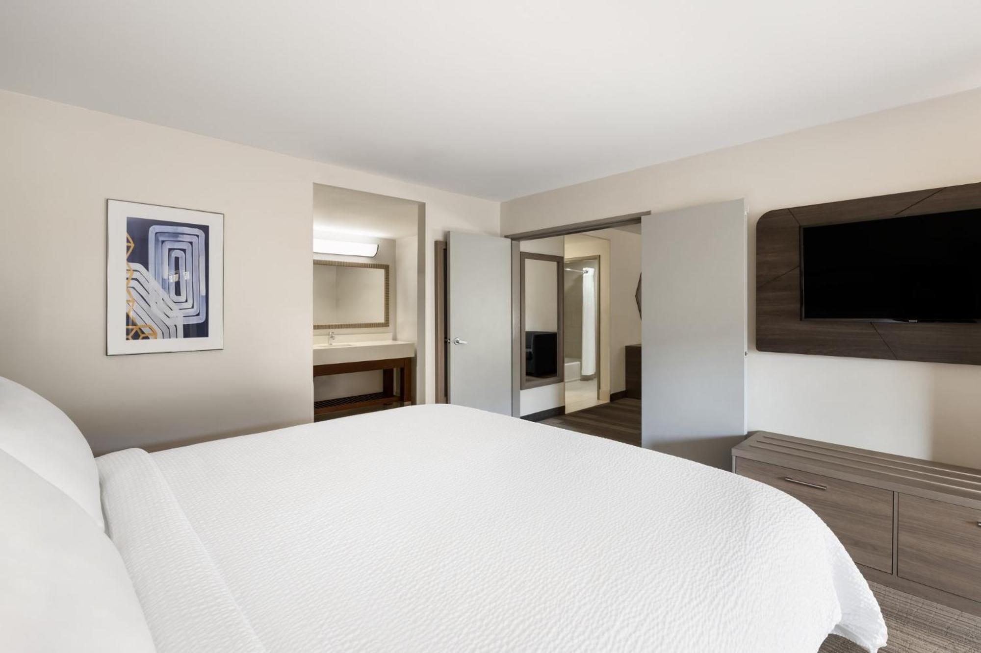 Holiday Inn Express Simi Valley By Ihg Exterior foto